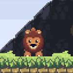 Photo by Blocky's Quest 🦁🕹️ Peril in Ancient Egypt! (@BlockysQuest)