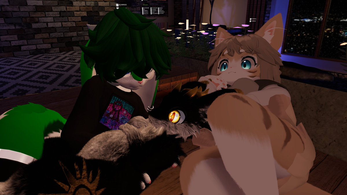 Vox Draco (@vox_draconis) on Twitter photo 