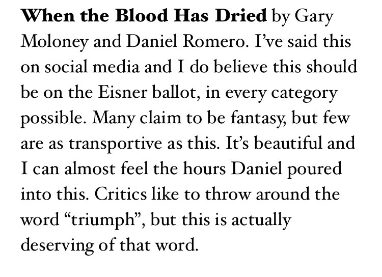 Gary Moloney (@m_gearoid) on Twitter photo Not <a href="/nyaliss/">Edward Kane - author/publisher</a> of <a href="/GateCrashersPod/">GateCrashers</a> trying to make me cry before the year is up. But honestly what a lovely and humbling sentiment. Link to the full article below. ⬇️ Not <a href="/nyaliss/">Edward Kane - author/publisher</a> of <a href="/GateCrashersPod/">GateCrashers</a> trying to make me cry before the year is up. But honestly what a lovely and humbling sentiment. Link to the full article below. ⬇️