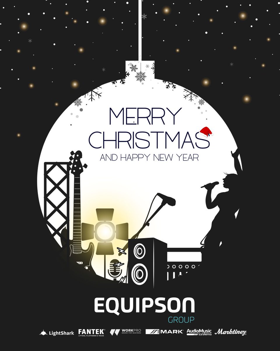 Equipson Group tweet media