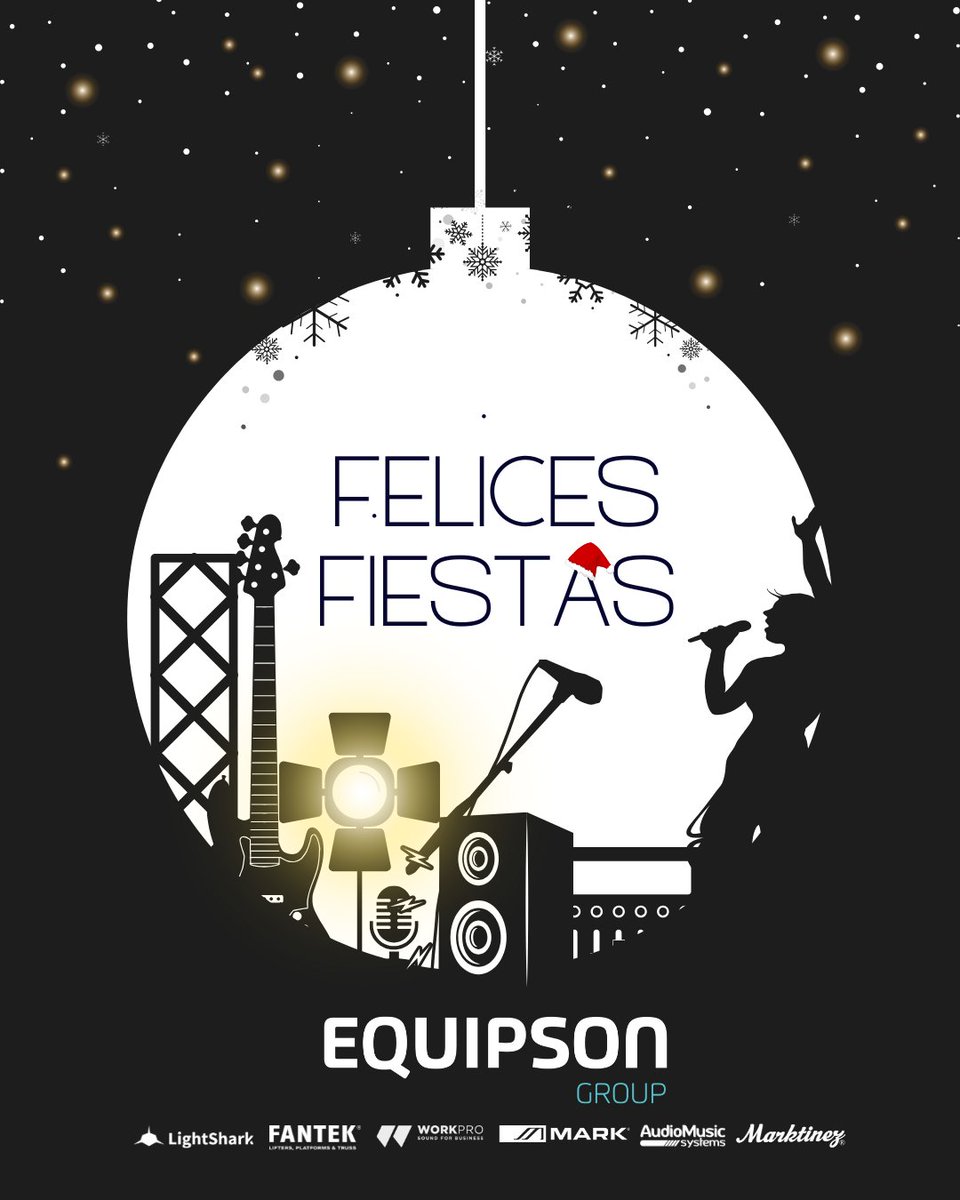 Equipson Group tweet media