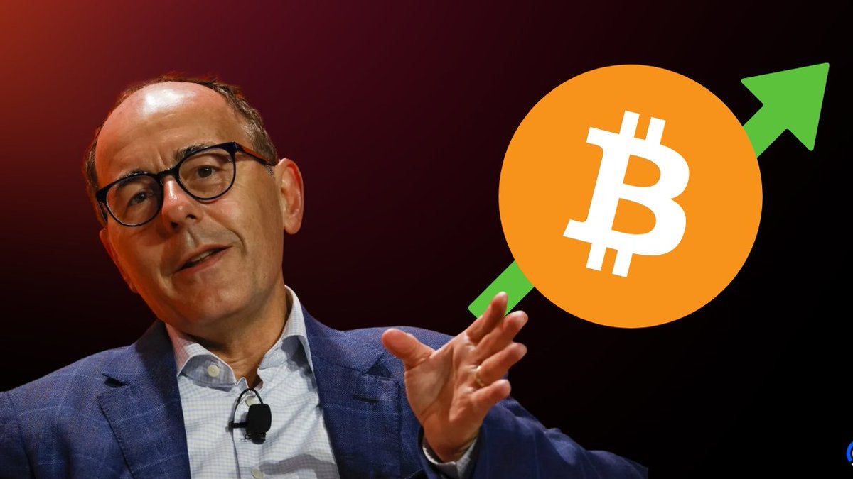 AltcoinDaily's tweet photo. $90B VanEck supports a Bitcoin Reserve.

They say the USA could 'reduce its national debt by 35%' by establishing a Strategic Bitcoin Reserve. https://t.co/bXDWgP6fok