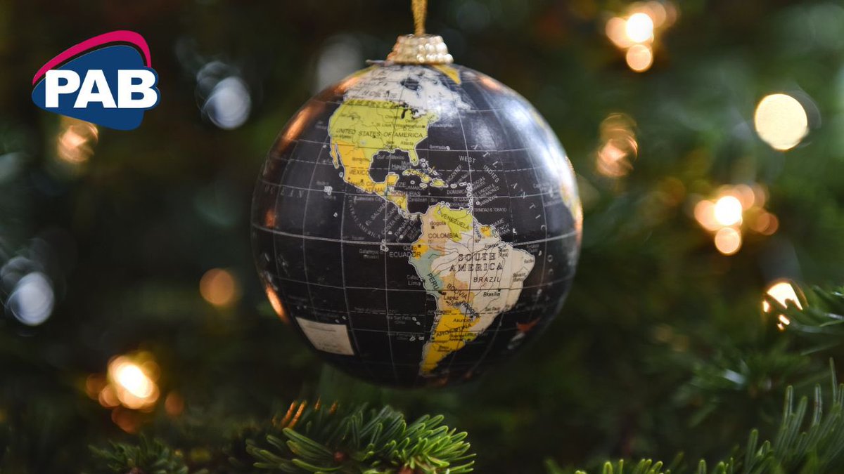 pabtranslation's tweet photo. ✨ Feeling the festive spirit ✨ 
 
Wishing you a Merry Christmas and a Happy New Year from all of us at PAB Language Center.
 
May your holidays be filled with joy, laughter, and special moments with your loved ones🎄✨ https://t.co/0sBDSRcQJ4