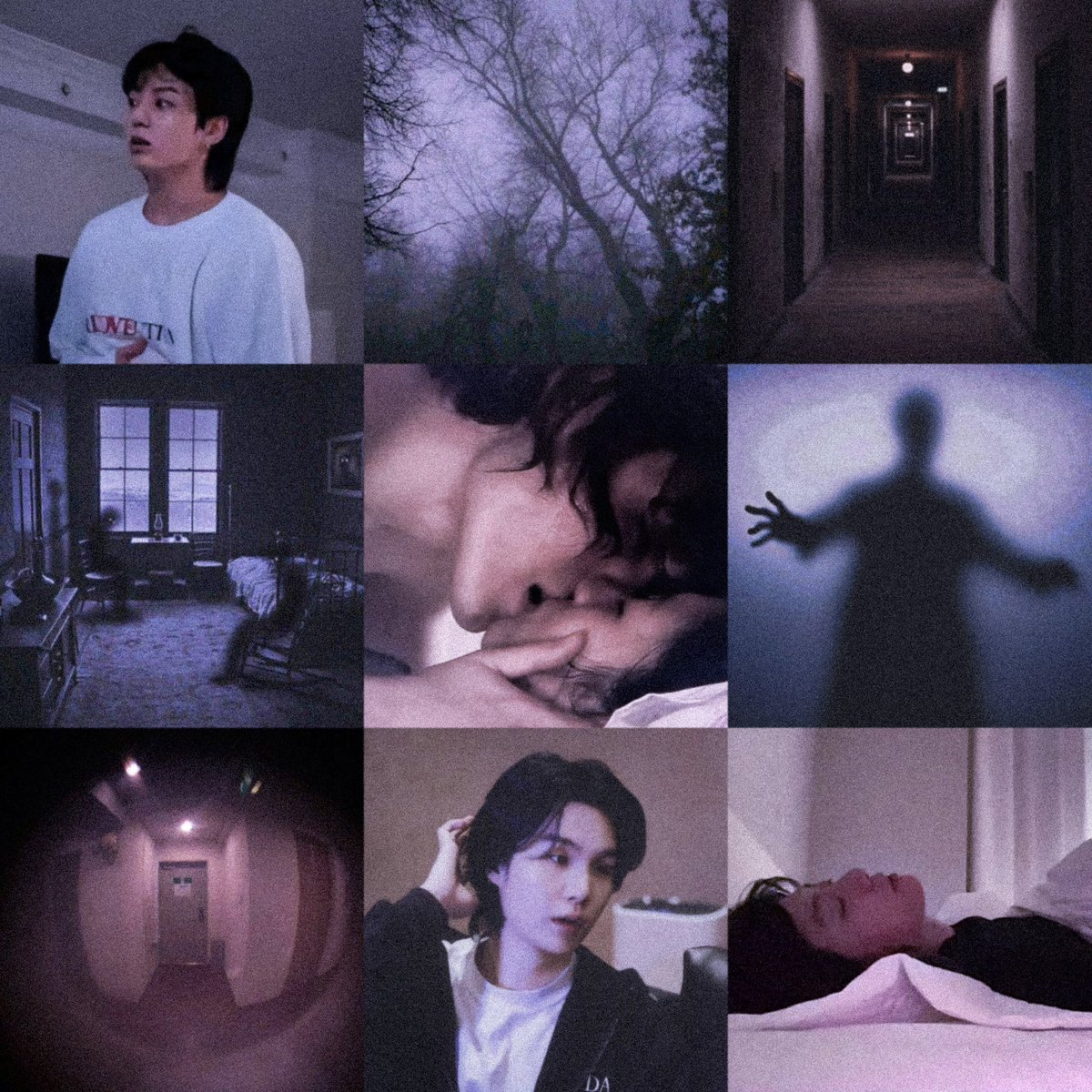 oongiboongi7's tweet photo. 🌑 my shadow knows my fears better than me 🌑

#yoonkook #ynkk #koogi 

https://t.co/yeFSgNj9EE https://t.co/AQvTTqY1Rh