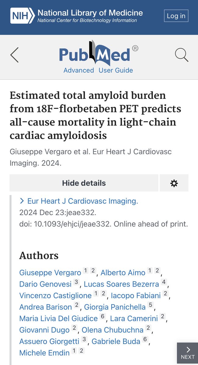 Michele Emdin (@micheleemdin) on Twitter photo 18F-florbetaben PET imaging offers valuable prognostic information in AL-CA. Values of late (50’-60’) Total amyloid burden (i.e. mean standardized uptake value x molecular volume) measured in the LV and RV are strong predictors of all-cause mortality. <a href="/GiuseppeVerg/">Giuseppe Vergaro</a> 18F-florbetaben PET imaging offers valuable prognostic information in AL-CA. Values of late (50’-60’) Total amyloid burden (i.e. mean standardized uptake value x molecular volume) measured in the LV and RV are strong predictors of all-cause mortality. <a href="/GiuseppeVerg/">Giuseppe Vergaro</a>
