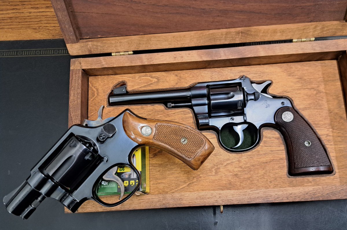 KGBCustom's tweet photo. Latest Arrivals
https://t.co/jLIBdR1X6s
#COLT #OFFICERSMODEL #SMITHANDWESSON #SNUBBY #KGBCUSTOM https://t.co/v66xECr1No