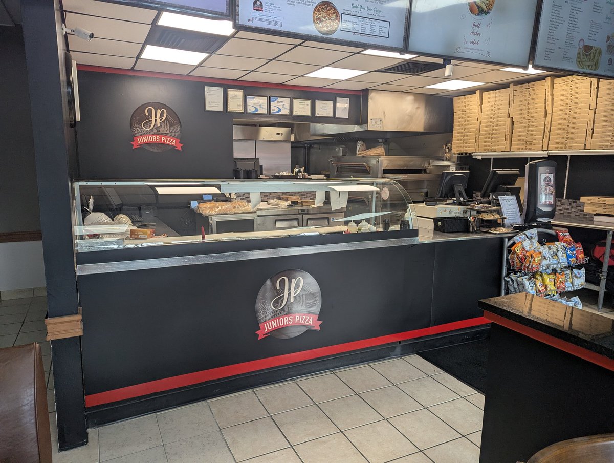 Welcome juniors pizza to the Dual Pricing program in-store and online! 
<a href="/Dlocke179/">Dlocke-179</a> <a href="/BfelbergEms/">Bill Felberg</a> <a href="/southerems/">Parker Southerland</a> <a href="/EMSInsider/">EMSInsider</a>
