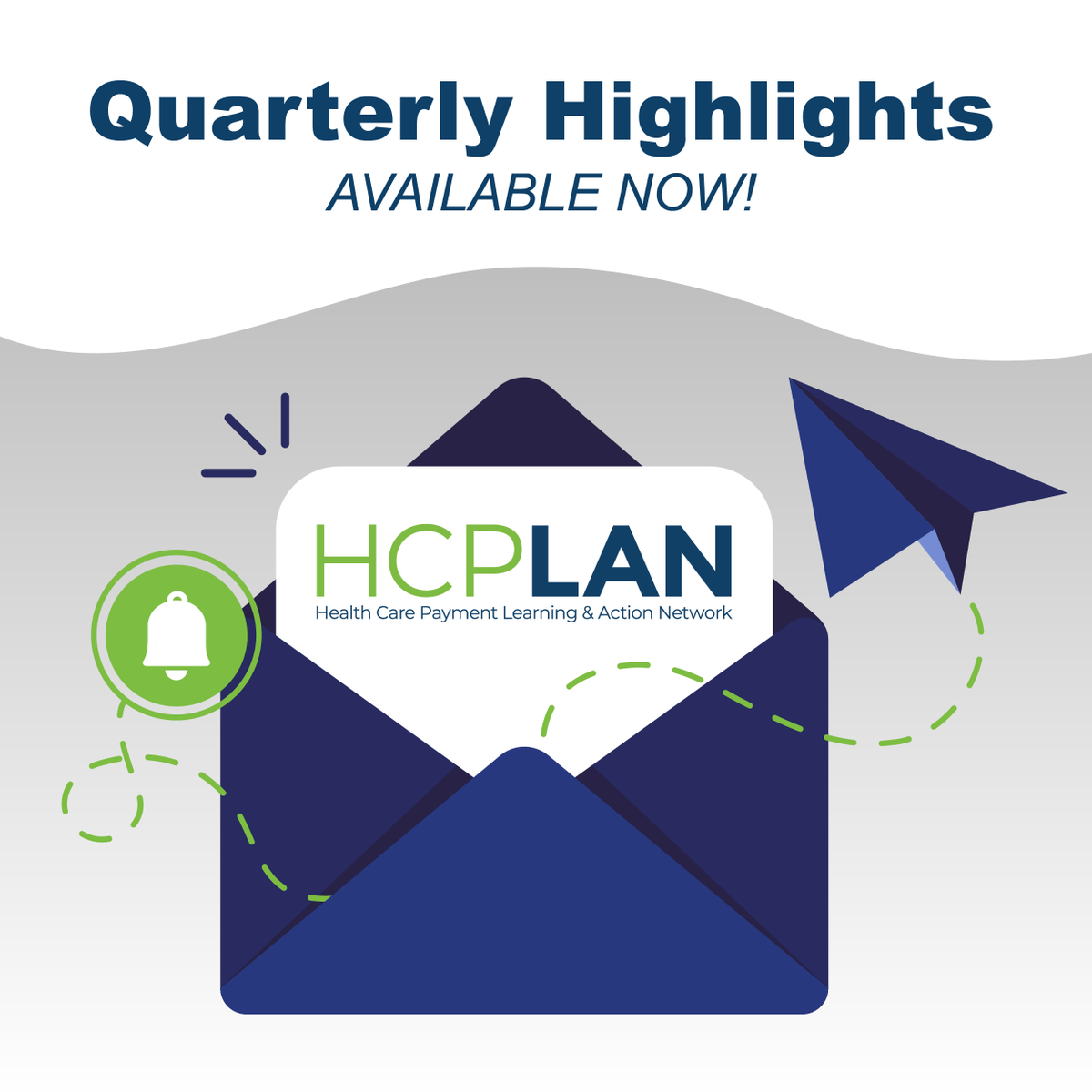 Payment_Network's tweet image. 🚨 The HCPLAN Q4 newsletter is live! 🚨
Packed with updates from the 2024 #HCPLANSummit and new HCPLAN resources, this one’s a must-read! bit.ly/3VSvafI. Subscribe today to stay informed in 2025: bit.ly/4gwp1gW