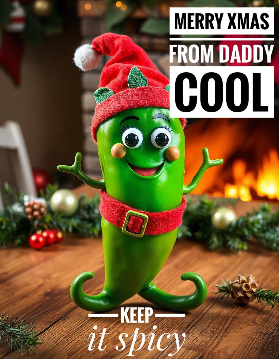 Daddy Cool's Sauce tweet media