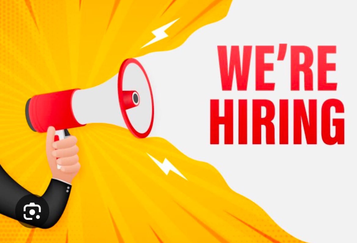 Do you fancy a career in golf? Our Proshop is looking for a PGA Trainee to join the team on a full time basis. DM for more details!