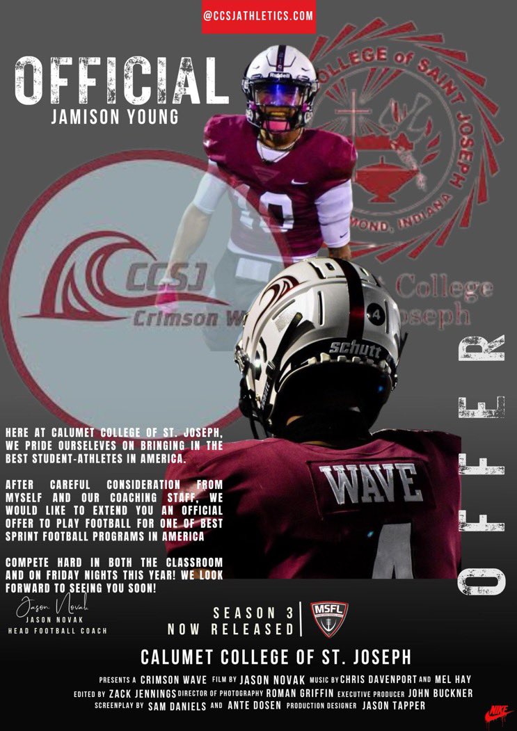 Jamison Young tweet media