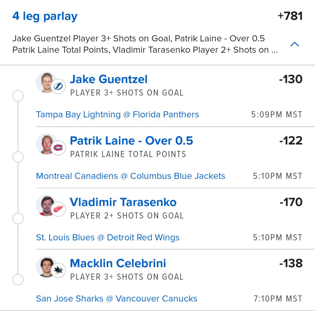 Gretzky Betzky tweet media