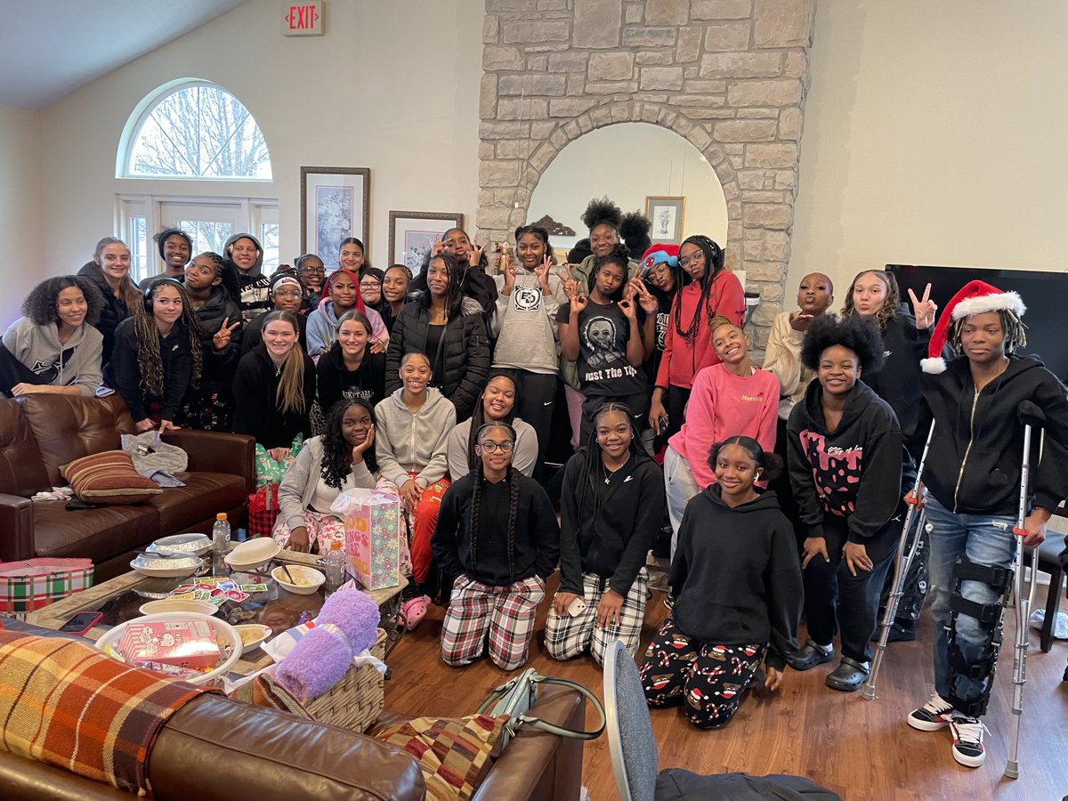 Ben Davis Girls’ Basketball tweet media