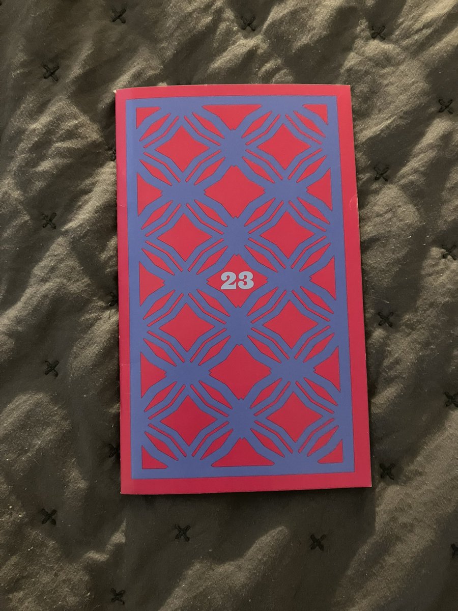 Boris Dralyuk tweet media