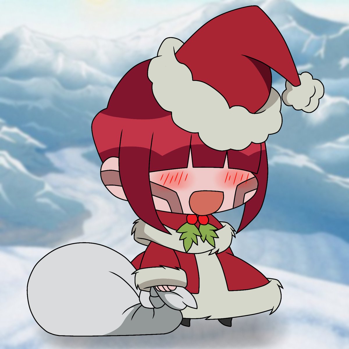 No estoy muerto, simplemente perdí las ganas de hacer edits

Seguramente vuelva a la publicación normal el 2025

Dicho eso feliz navidad por adelantado