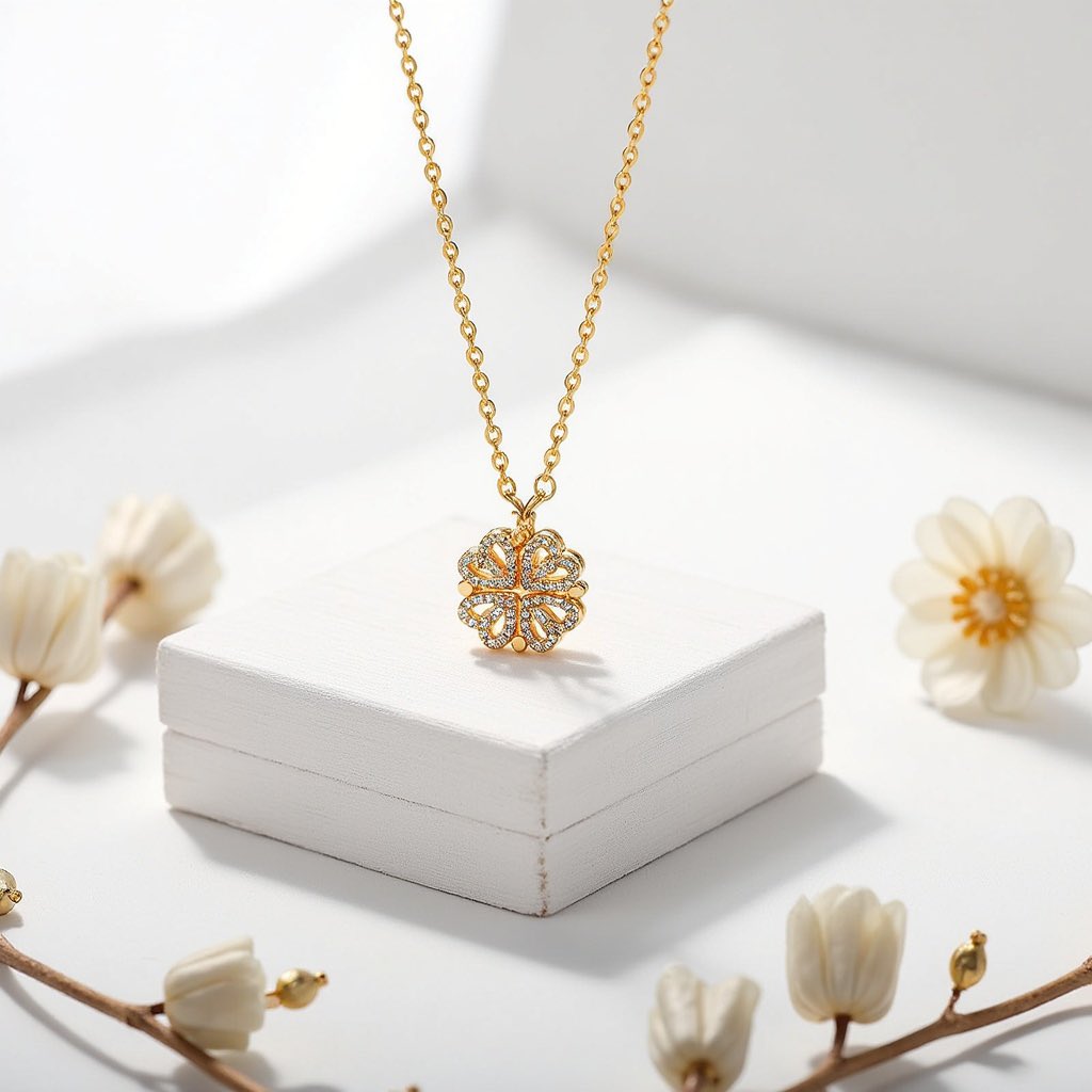 Emin_404's tweet image. 💍Shooting BIJOUX 100% IA (Partie 2)
On change d’atmosphère sur ce shooting, et on passe sur un luxe plus naturel et beaucoup moins agressif sur le marketing.🌸
Tu préfères la partie 1 ou la partie 2 ?
D’ailleurs, j’envoie les 4 différents prompts à tout ceux qui :
-Like♥️…