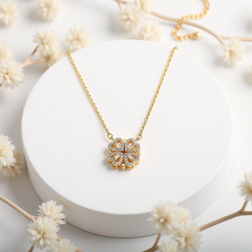 Emin_404's tweet image. 💍Shooting BIJOUX 100% IA (Partie 2)
On change d’atmosphère sur ce shooting, et on passe sur un luxe plus naturel et beaucoup moins agressif sur le marketing.🌸
Tu préfères la partie 1 ou la partie 2 ?
D’ailleurs, j’envoie les 4 différents prompts à tout ceux qui :
-Like♥️…