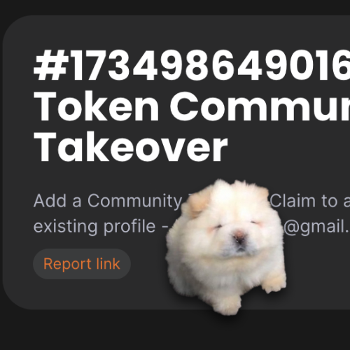 Pookie__CTO's tweet photo. CTO DEX PAID <3 

here's the TG: https://t.co/XFzhdOvVEP

$POOKIE https://t.co/OcajUbXsKw