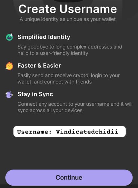 Vindicated Chidi 🕊 tweet media
