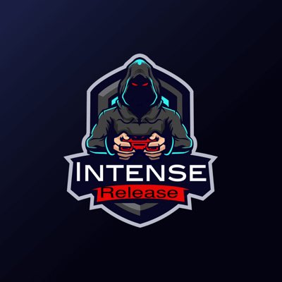 IntenseRelease's tweet image. #NewProfilePic
