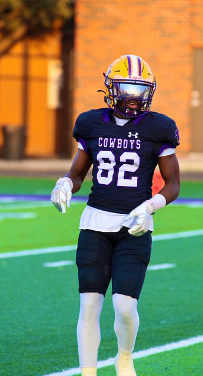 Kaleb Fonteneaux tweet media