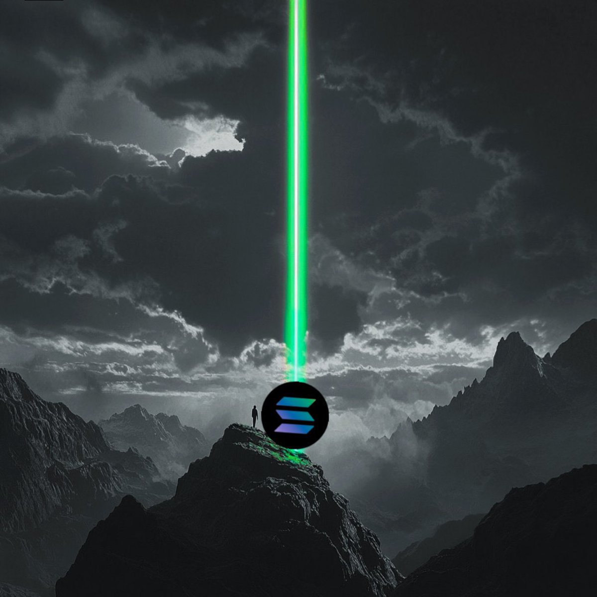 solananew's tweet image. 🚨BREAKING: SOLANA HITS $190 DESPITE BITCOIN DROPPING!!!🚨

Altseason ?