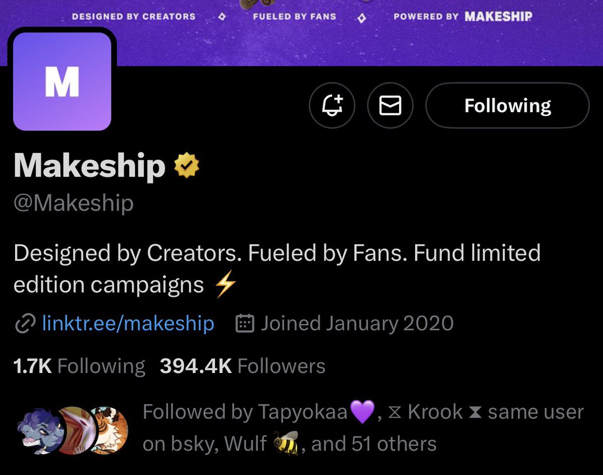 starjamesgames's tweet photo. @Makeship @zerkichi Sebasstion https://t.co/3nyvLVAqnJ