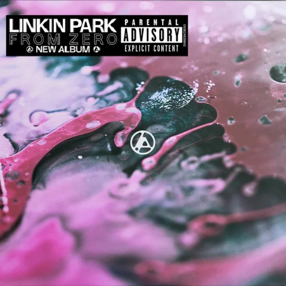 zanzana's tweet photo. Ma chronique sur le dernier album des @linkinpark "From Zero"  
#LinkinPark #FromZero @mikeshinoda #emilyarmstrong 
https://t.co/RziN3wjQJF https://t.co/BXCf0TYbiH
