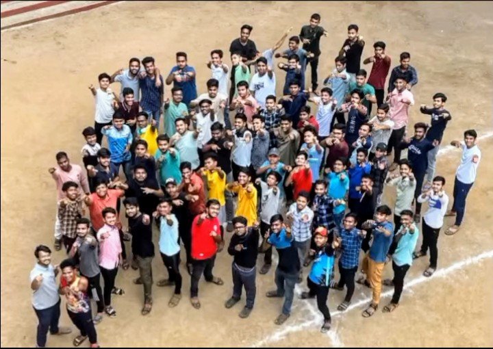 newhostelru's tweet photo. Our New Hostel is coming up with it's most awaited Annual Function "New Utsav" on 22nd March 2024 from 4:00 Pm onwards infront of New Hostel, Ravenshaw OCA Ground-2. 
 
#the_new_hostel
#totalnew
#ravenshawuniversity https://t.co/pt5bVfO7ho