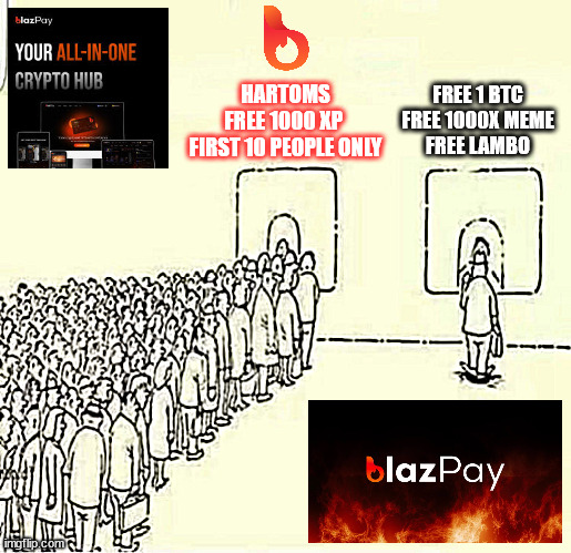 Phuketrox's tweet photo. @balzpaylabs #BLAZPAYmeme https://t.co/UWwx7nObop