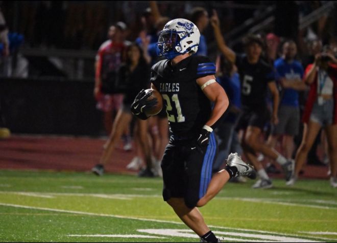 Ryan Wright (@ryanwrightrng) on Twitter photo Arizona 2025 1,100-yard RB Bentley Corbin <a href="/BentleyCorbin21/">Bentley Corbin</a> setting official visits.
recruitingnewsguru.com/arizona-2025-1… Arizona 2025 1,100-yard RB Bentley Corbin <a href="/BentleyCorbin21/">Bentley Corbin</a> setting official visits.
recruitingnewsguru.com/arizona-2025-1…