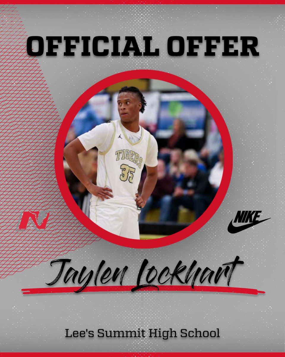Jaylen Lockhart (@_jaylenlockhart) on Twitter photo After a great conversation with <a href="/CoachGossett13/">Brandon Gossett</a>, I am blessed and excited to have received an offer from <a href="/NOCTONKMBB/">Northern Oklahoma Tonkawa Mavericks</a>! After a great conversation with <a href="/CoachGossett13/">Brandon Gossett</a>, I am blessed and excited to have received an offer from <a href="/NOCTONKMBB/">Northern Oklahoma Tonkawa Mavericks</a>!