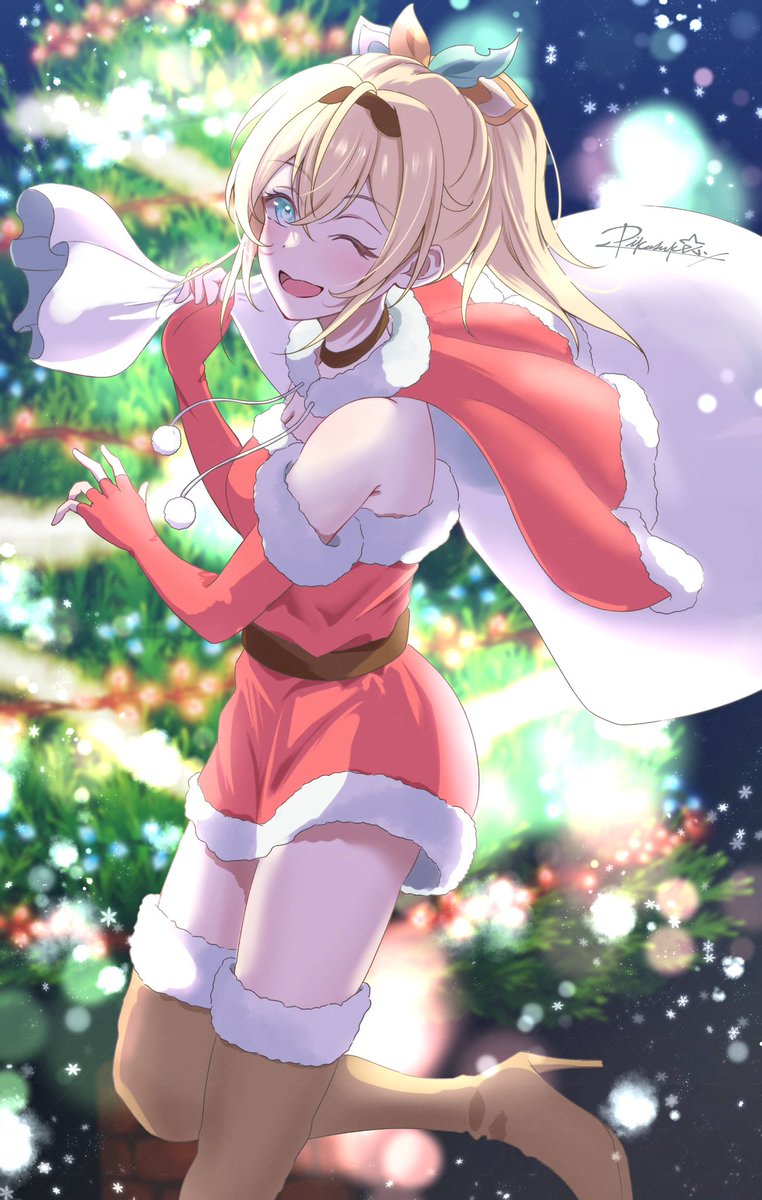 圖 你們最喜歡忍忍穿哪種衣服?