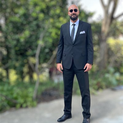 #YeniProfilResmi