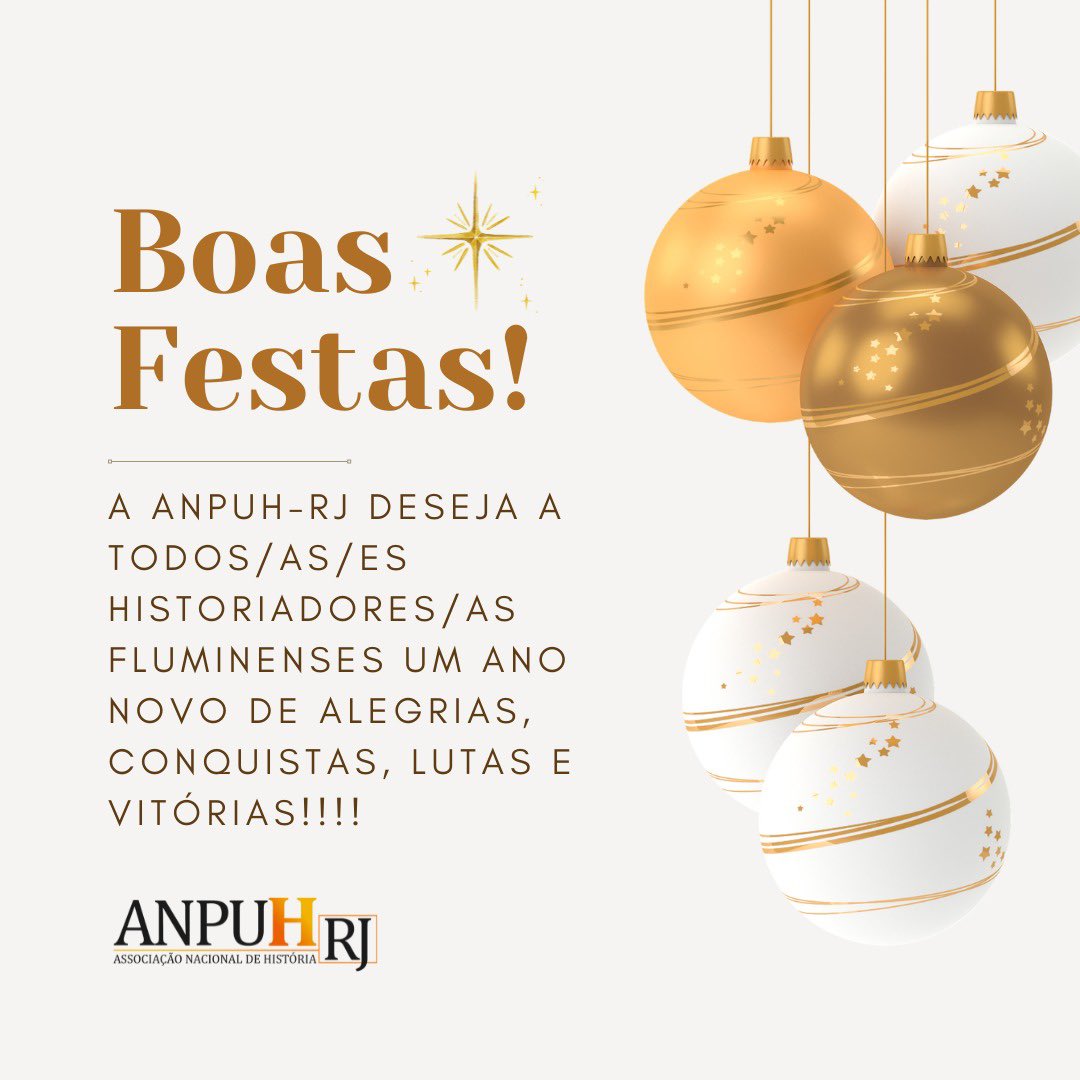 Que venha 2025.
Até lá!