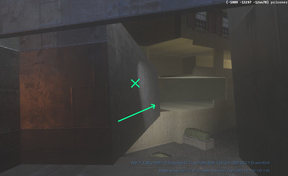 TheCallOfDutyArchiveProject tweet media