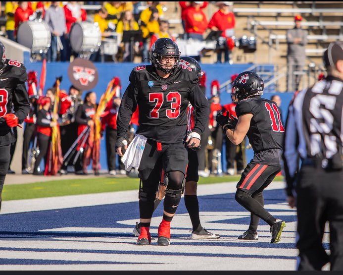 Will Flowers (@will_flowers5) on Twitter photo Thank you to Valdosta State, <a href="/CoachCarlson_OL/">Coach Carlson</a> , <a href="/coachjack212/">Tremaine Jackson</a> and many others. This year has been an amazing experience that I will cherish forever. With that being said, I plan on entering the transfer portal with 1 year of eligibility remaining. I’m fired up for the future! Thank you to Valdosta State, <a href="/CoachCarlson_OL/">Coach Carlson</a> , <a href="/coachjack212/">Tremaine Jackson</a> and many others. This year has been an amazing experience that I will cherish forever. With that being said, I plan on entering the transfer portal with 1 year of eligibility remaining. I’m fired up for the future!