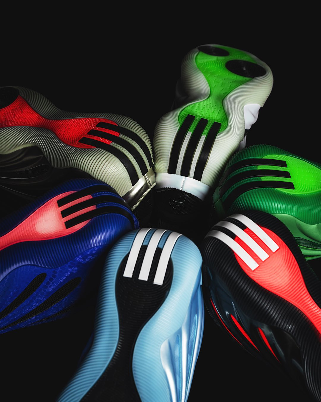 adidas alerts adidasalerts X