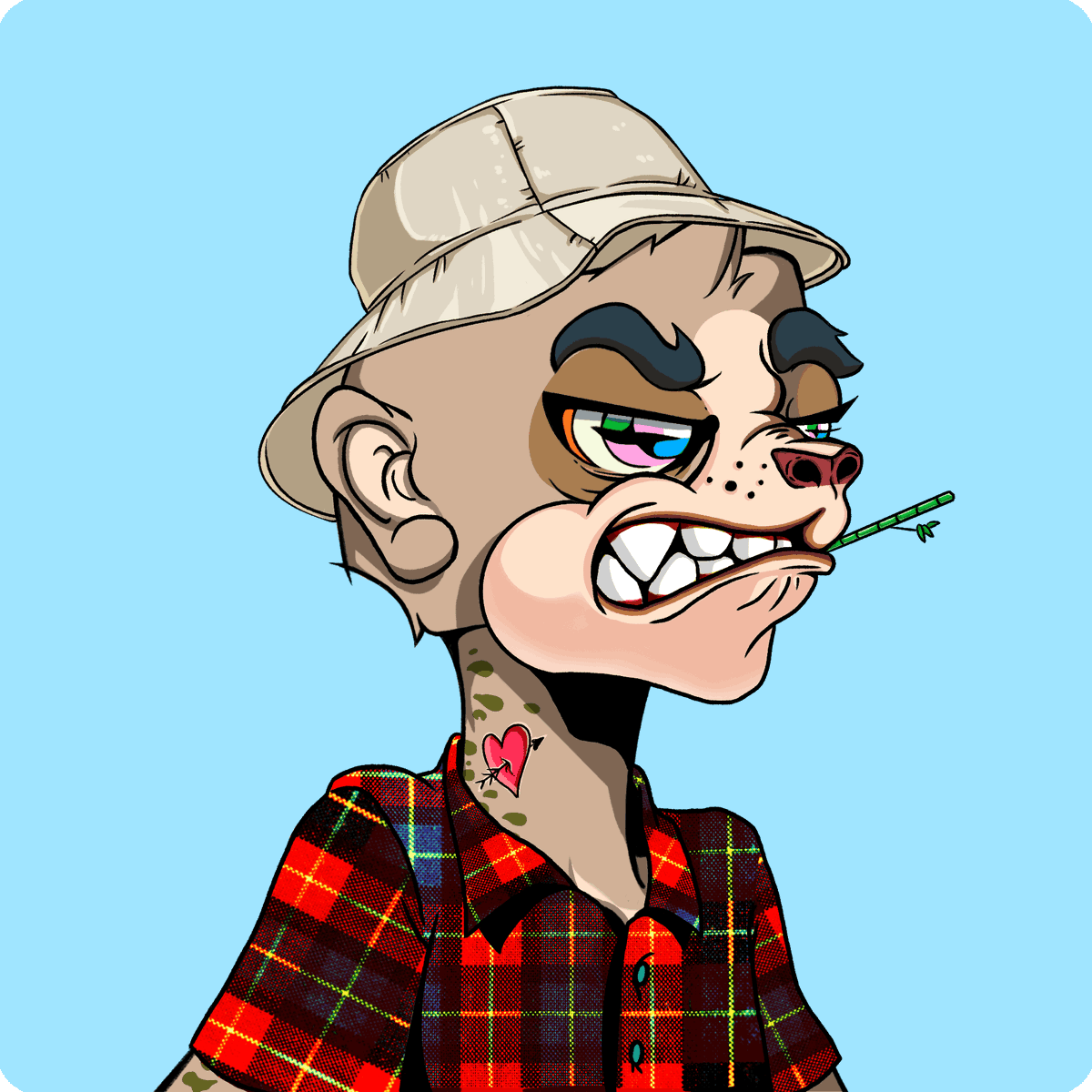 MadMeerkatBot tweet media