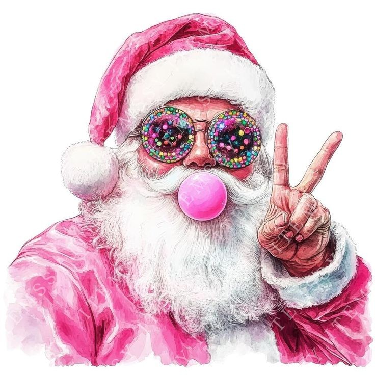 Merry Christmas to everyone who celebrates it.
I'm taking a hiatus from social media shenanigans next year so I can get my sanity back... It's been a strange old year.
The image below was from Pinterest. 🎄