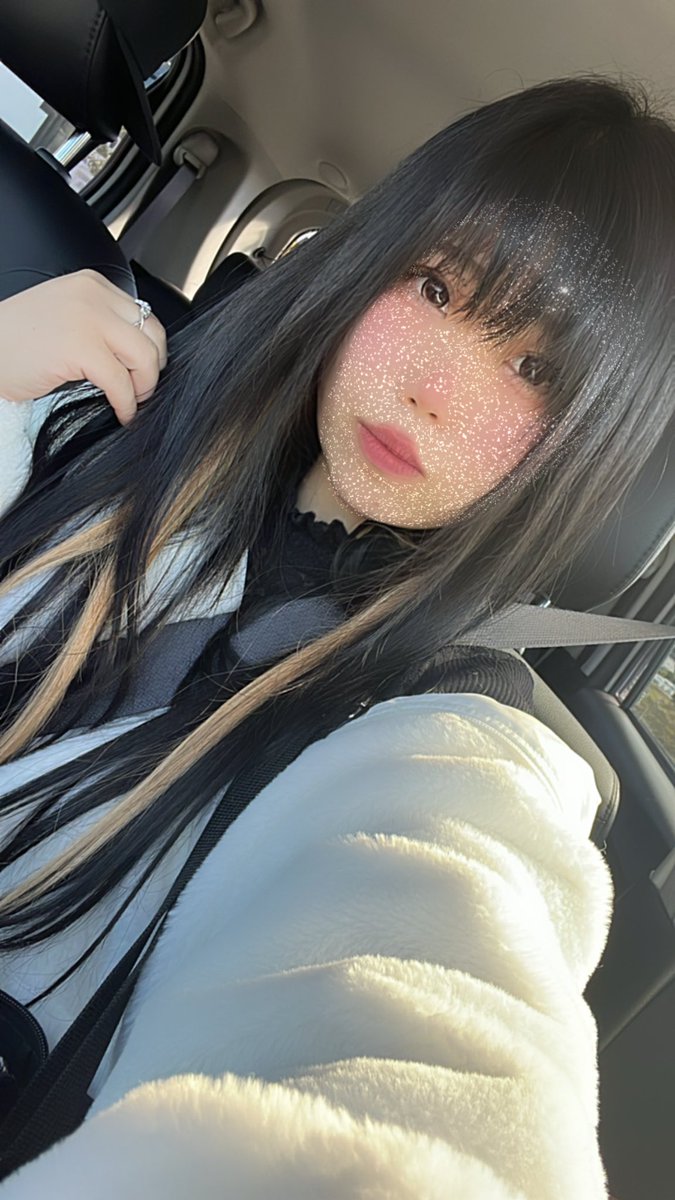 __kuroki____'s tweet photo. えくつけた。
かみながくなった、 https://t.co/6X7FYX5o5T