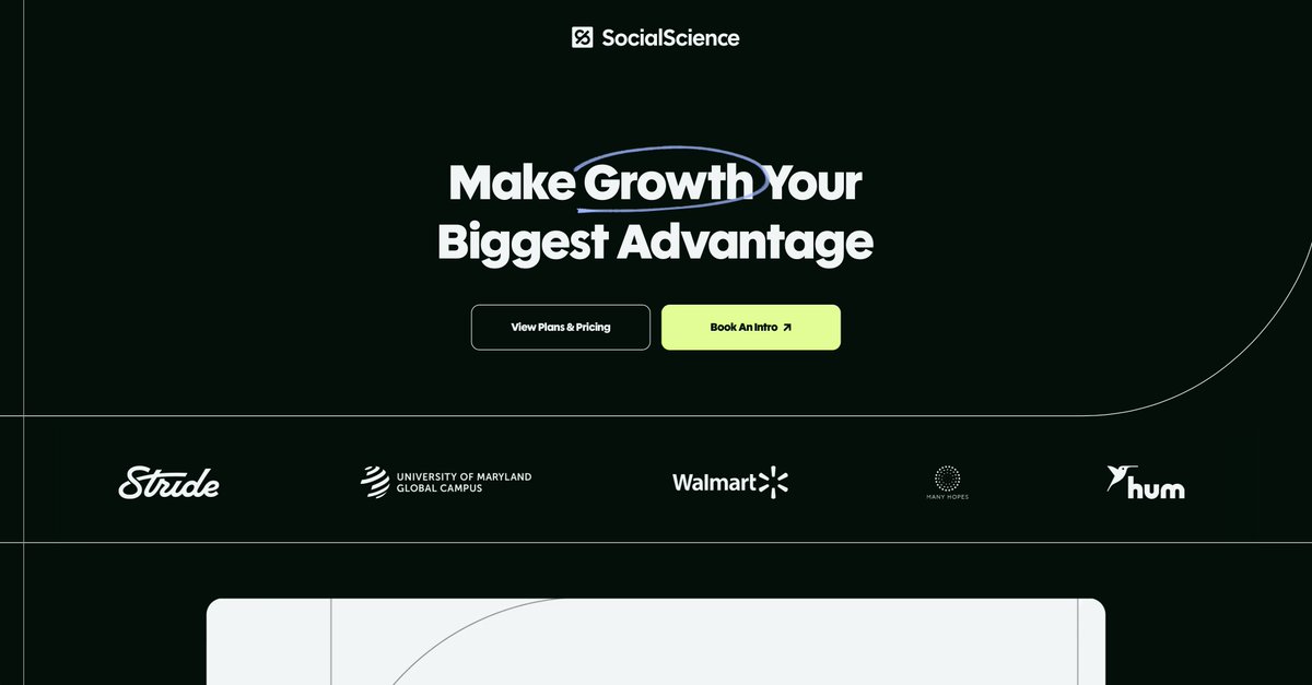 New site launch 🚨

socialscience.nyc