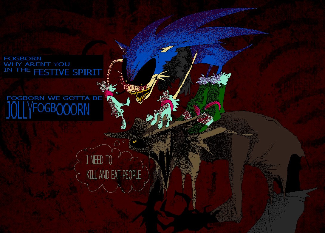 spider__exe's tweet photo. forgor to post this pillar chase 2 art https://t.co/WPdzVE7tFc