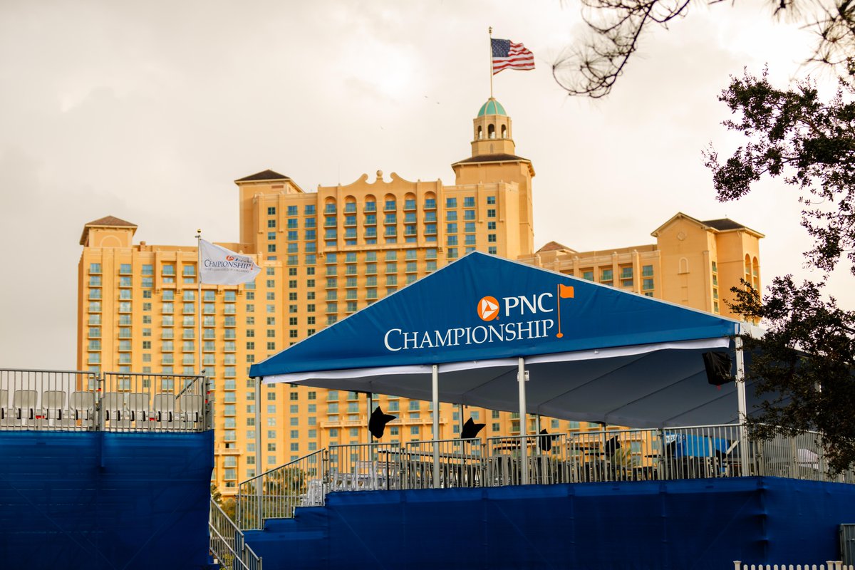 PNC Bank (@pncbank) on Twitter photo We are proud to continue our long-term commitment to the <a href="/PNCchampionship/">PNC Championship</a> into 2032. pnc.co/3BVjt0G #CelebrateFamily We are proud to continue our long-term commitment to the <a href="/PNCchampionship/">PNC Championship</a> into 2032. pnc.co/3BVjt0G #CelebrateFamily