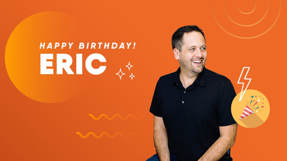 🎉 Happy Birthday to Shift's powerhouse, our VP of Operations! Known for his boundless energy, flawless leadership, and the best (or worst?) dad jokes, he keeps us running like a well-oiled machine. Cheers to a great leader, dad, and friend – enjoy your special day! 🍻
