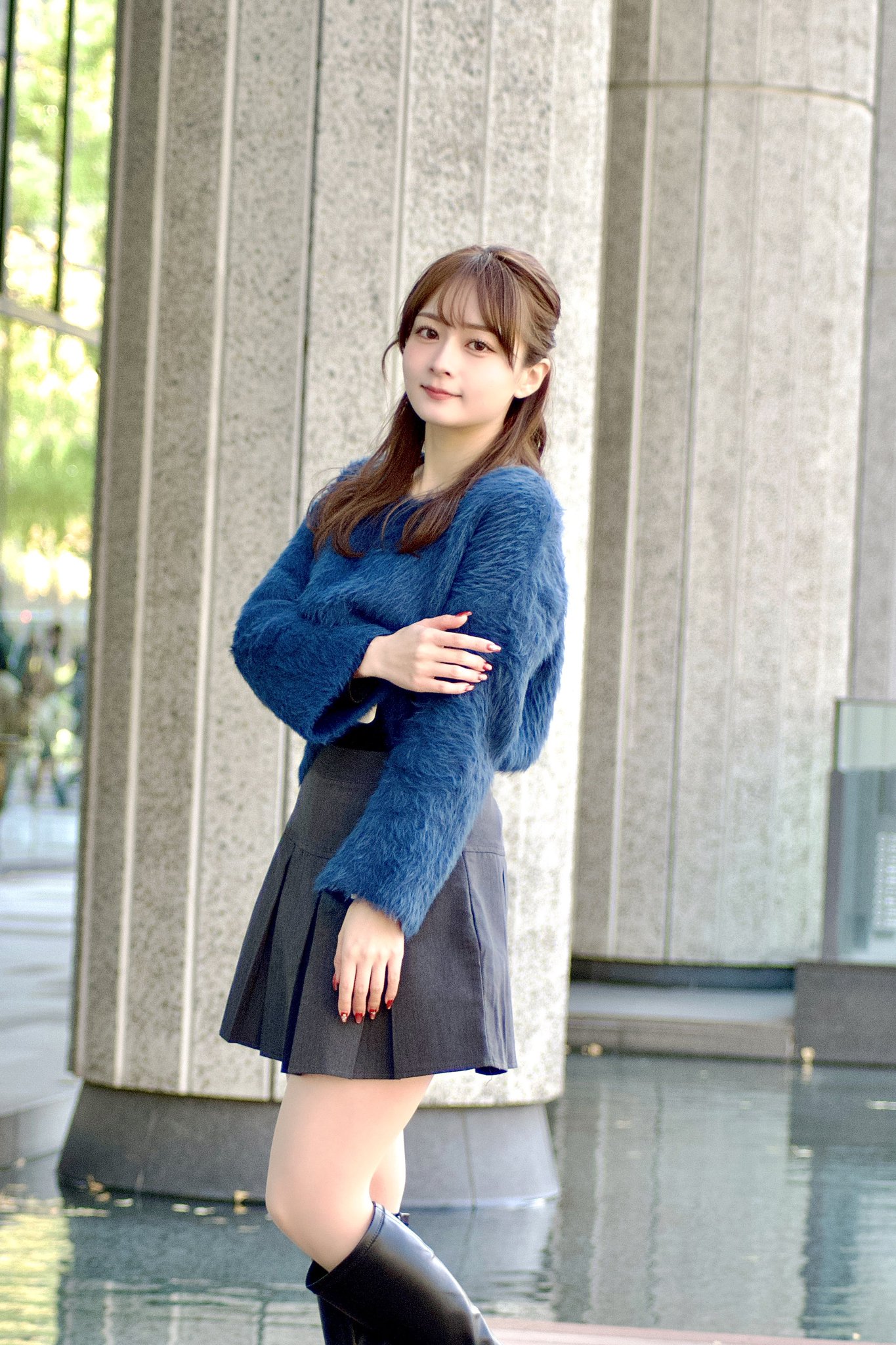 まっちゃん on X: 