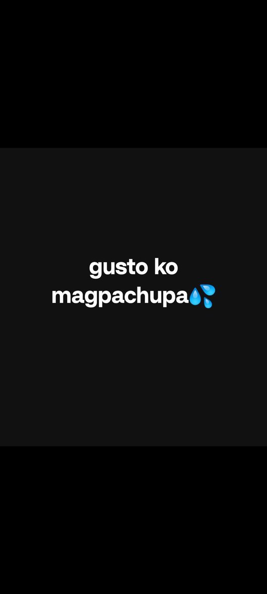 abrakdabratrala's tweet photo. Send loc lang baka malapit lang tayo 🫣 https://t.co/GOC7Q8ul0k