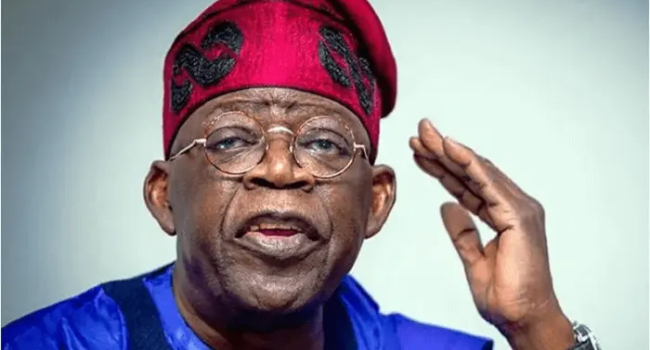 Channels Television tweet media