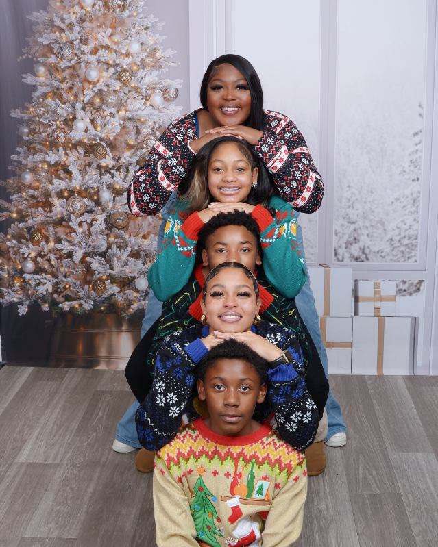 Merry Christmas ❄️⛄️🎄❄️