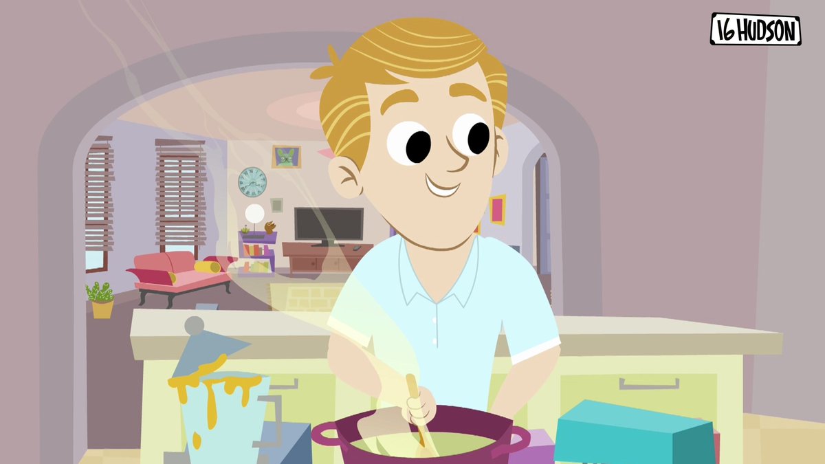 It's soup season! 🍲